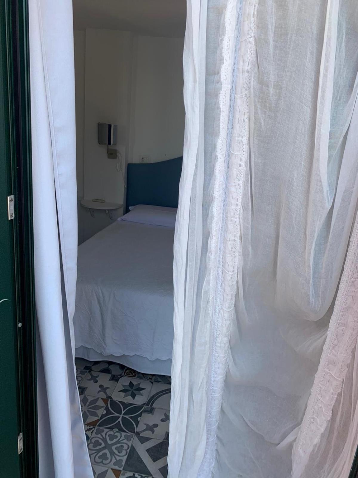 B&B La Bergerie Taormina Exteriör bild