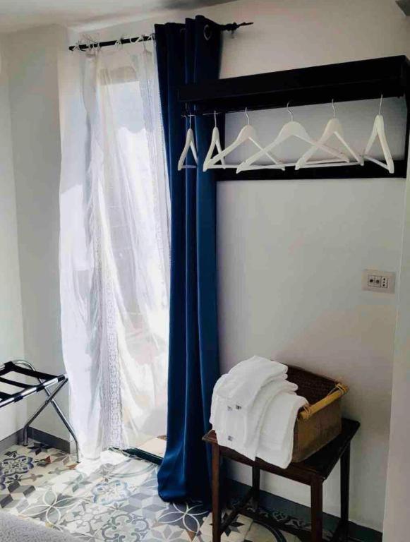 B&B La Bergerie Taormina Exteriör bild