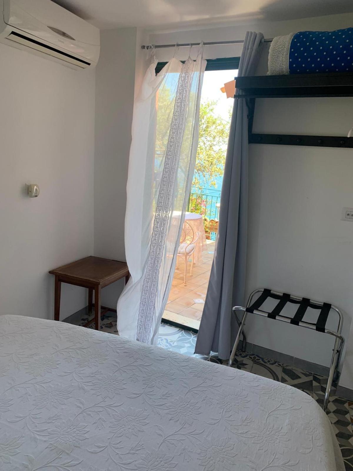B&B La Bergerie Taormina Exteriör bild
