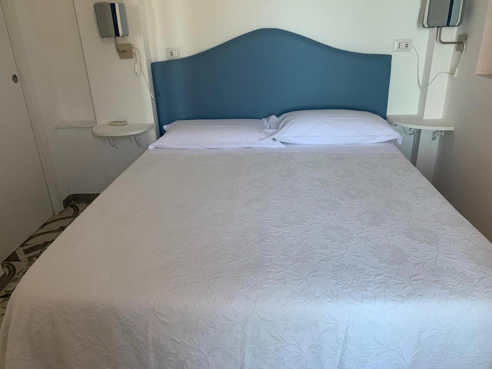 B&B La Bergerie Taormina Exteriör bild
